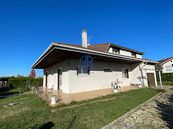 maison à Saint-Siméon-de-Bressieux (38)