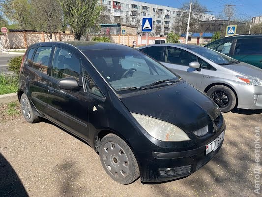 продам авто Mitsubishi Colt Colt VII фото 1