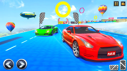 Screenshot Car Derby Crash : Car Games