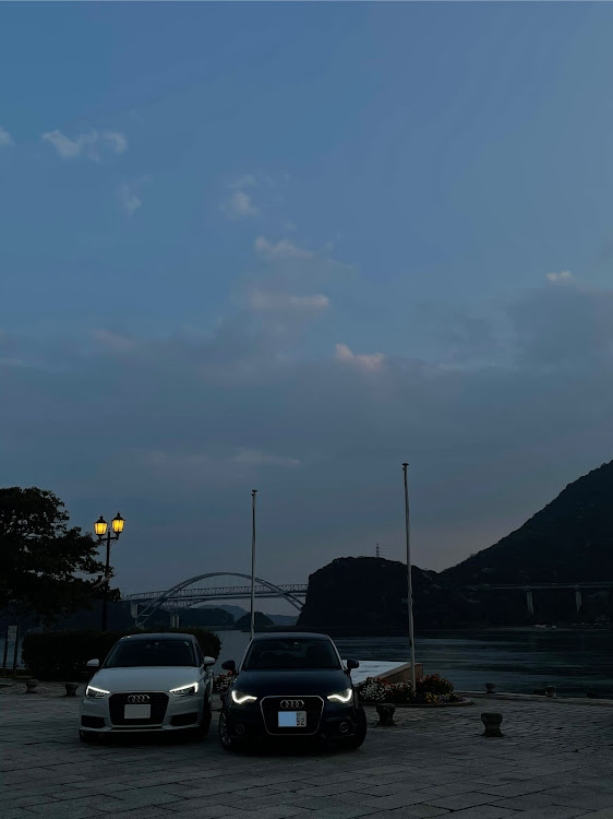 A1のさらば愛しのA1よ・目指せPickUpCars・コラボに関するカスタム事例の投稿画像11枚目