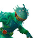 Moisty Merman Fortnite Skin HD Wallpapers