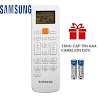 Remote Máy Lạnh Samsung Inverter Db93 - 14195F - Điều Khiển Điều Hòa Samsung Inverter Db93 - 14195F