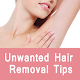 Download Unwanted Hair Removal Tips - अनचाहे बाल हटाए For PC Windows and Mac