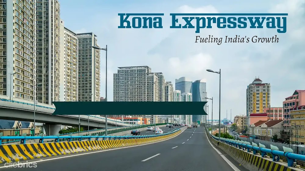 Kona Expressway (NH-12): Project Details, Route Map, Distance, Speed