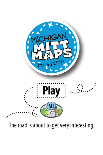 免費下載旅遊APP|Michigan Mitt Maps app開箱文|APP開箱王