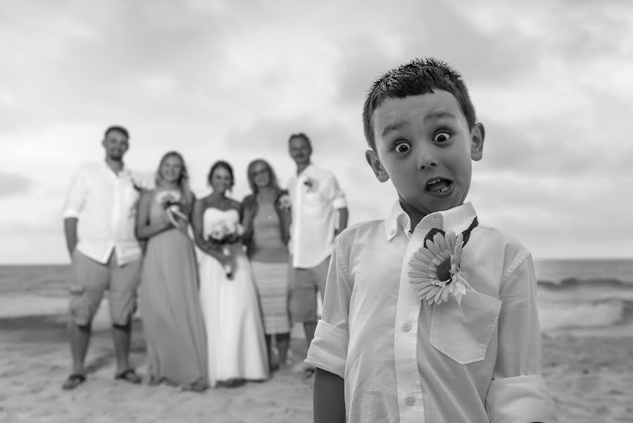 Düğün fotoğrafçısı Cesar Rioja (cesarrioja). 7 Nisan 2016 fotoları