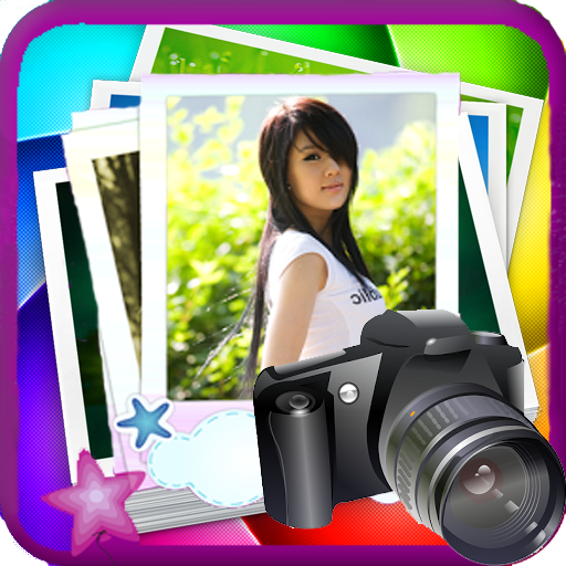 Smart Beauty Camera 攝影 App LOGO-APP開箱王