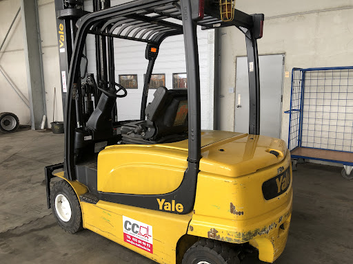 YALE ERP35VL