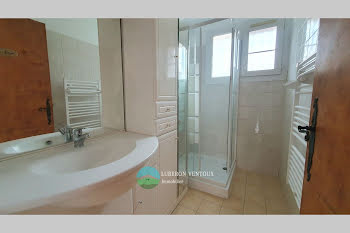 appartement à Carpentras (84)