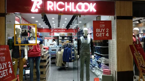 Richlook photo 