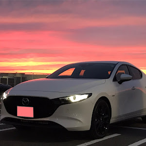 MAZDA3 BP5P