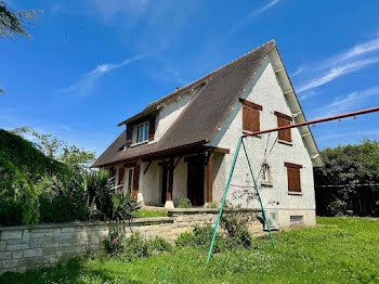 maison à Bennecourt (78)