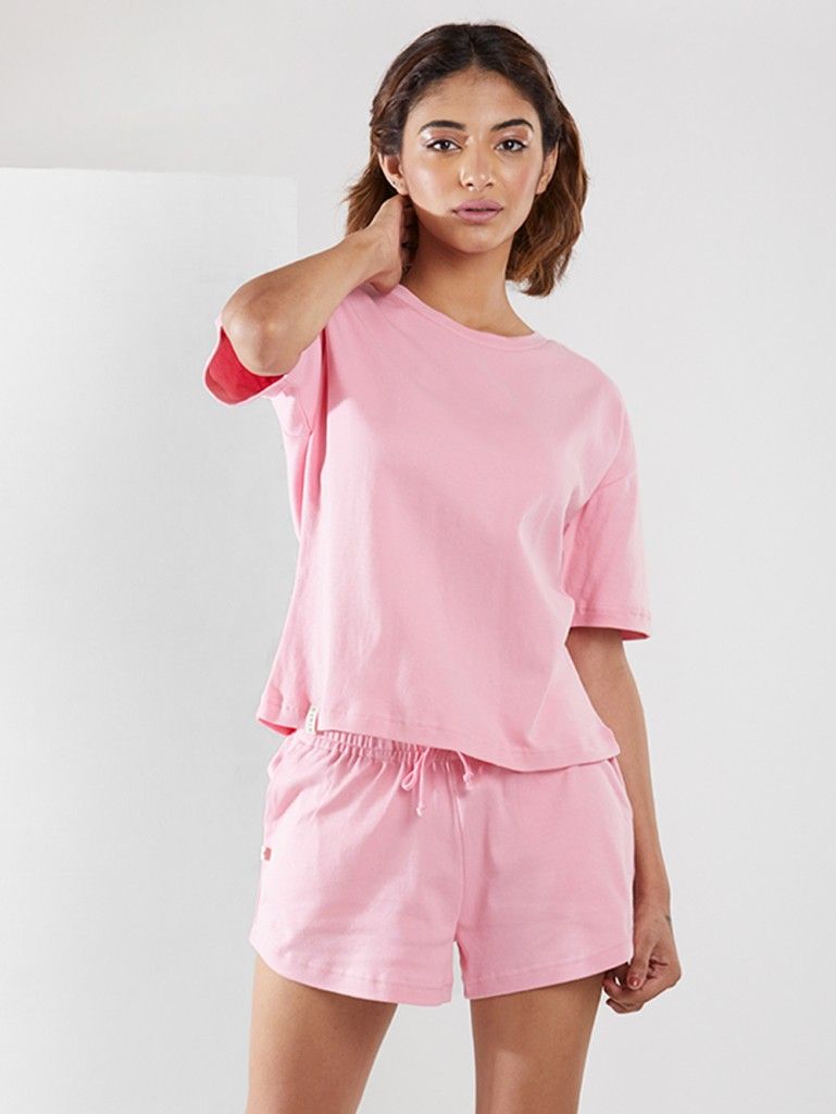Pista T-shirt