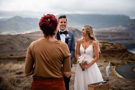 Fotografo di matrimoni Miguel Ponte (cmiguelponte). Foto del 25 maggio 2020