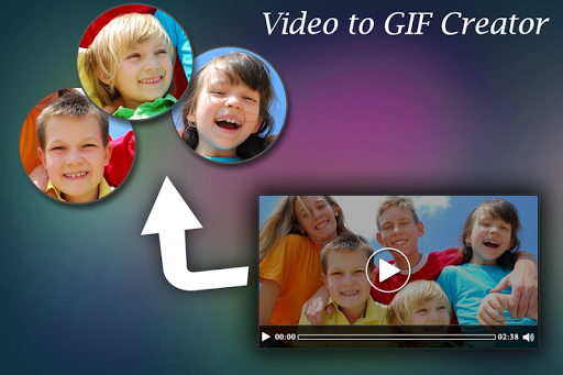 Video to Gif Maker