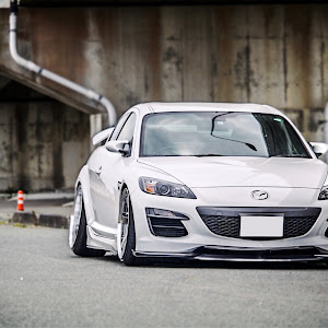 RX-8 SE3P