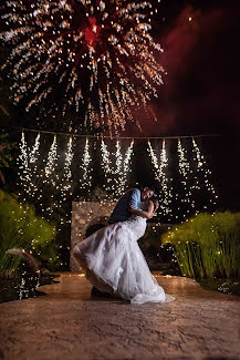 Fotografo di matrimoni Edwin Vergara (edwinvergara). Foto del 26 marzo