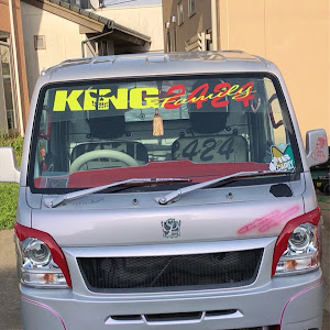 キャリイトラック