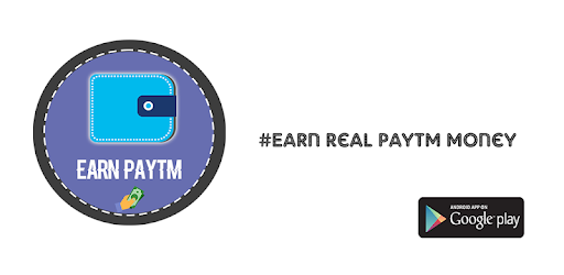 Real Paytm Cash Earning