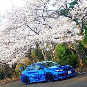 インプレッサ WRX STI