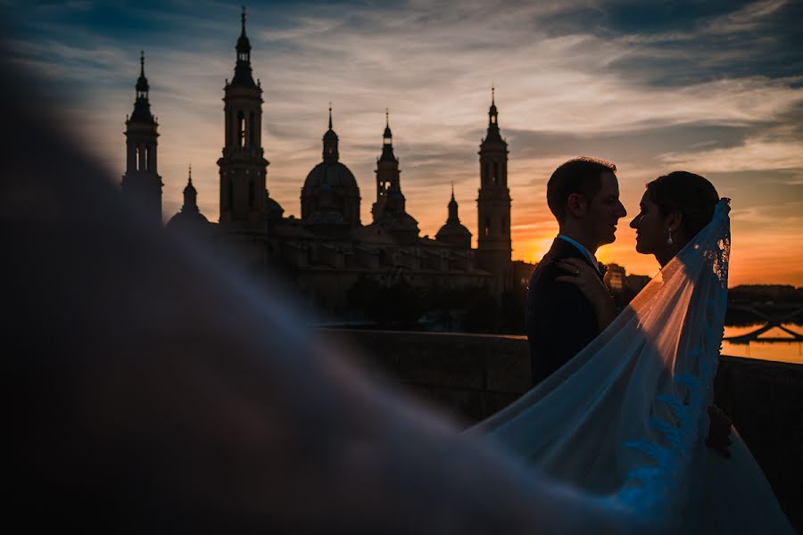 Весільний фотограф Roberto Montorio (robertomontorio). Фотографія від 1 жовтня 2018