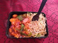 Asian Meal Box photo 1