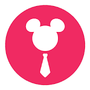 Disney Business Solutions VR 1.0 Icon