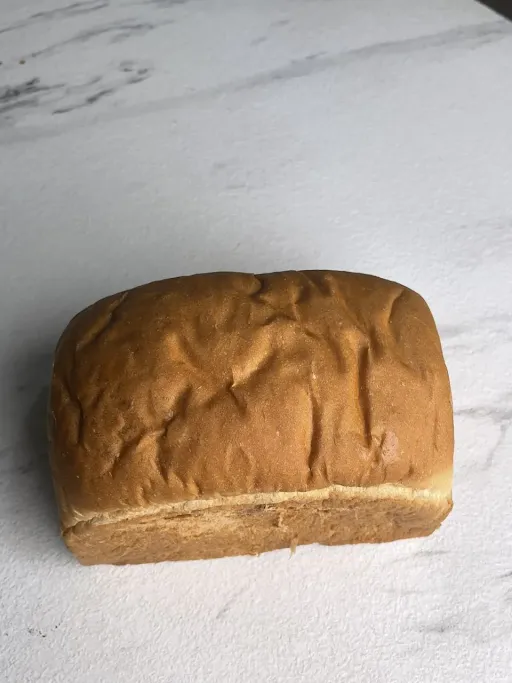 Milk Bread