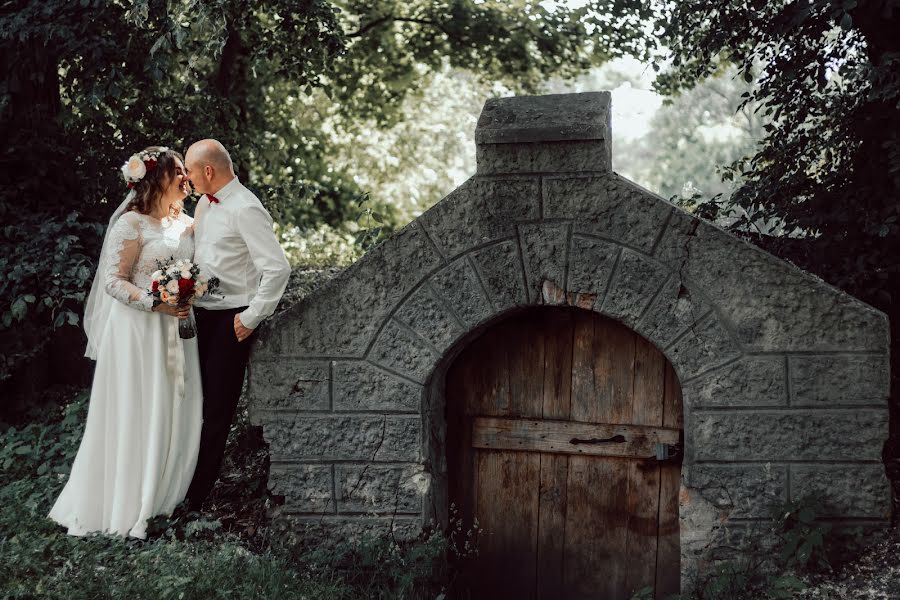 Hochzeitsfotograf Tanya Bruy (tanita). Foto vom 10. Juni 2019