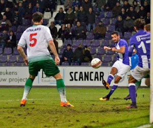 Blessurevrije Messoudi is voor het eerst sinds zijn terugkeer beslissend voor Beerschot-Wilrijk: "Ik heb me echt geamuseerd"