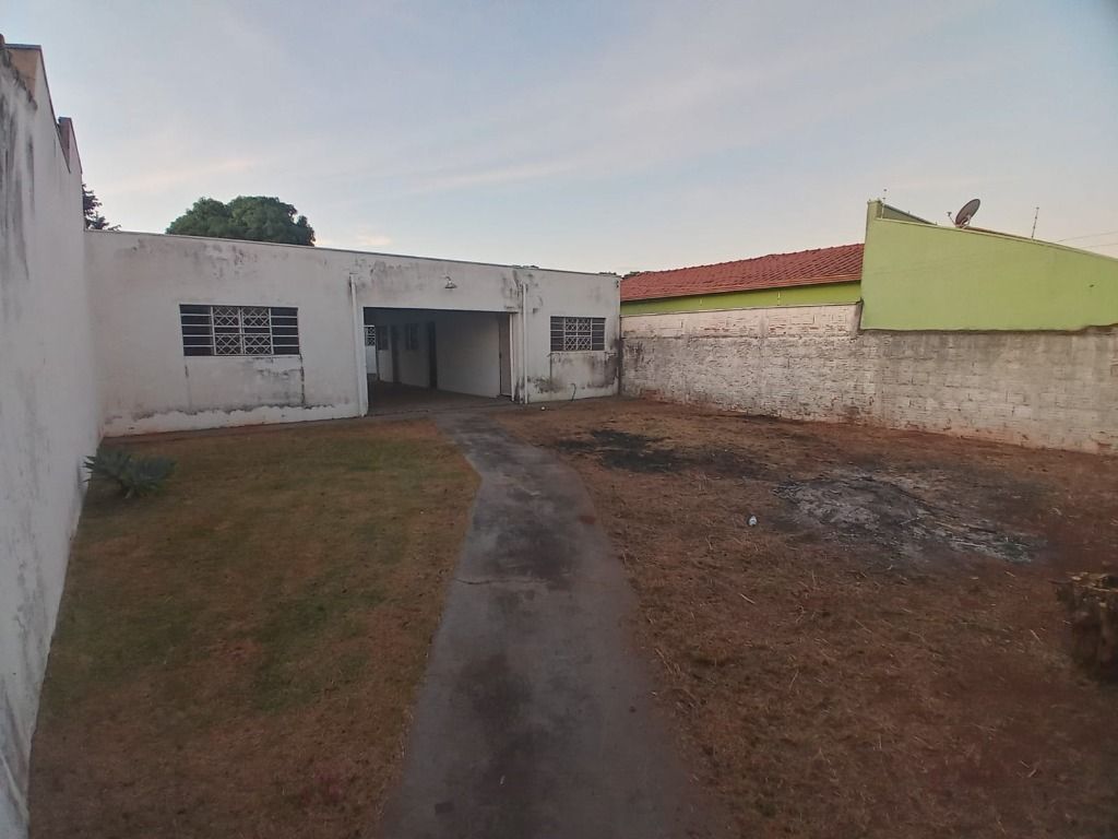 Terreno à venda, 360 m² por R$ 230.000,00 - Recreio dos Bandeirantes - Uberaba/MG