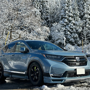 CR-V RT5