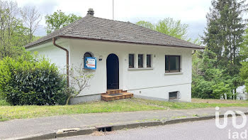 maison à Forbach (57)