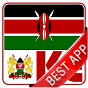 Kenya Newspapers : Official 2.5 Icon