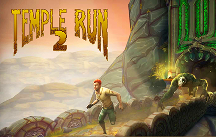 Temple Run 2 small promo image