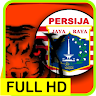 Persija Jakarta HD Wallpaper 2019 icon