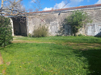 maison à Saint-Christophe (17)