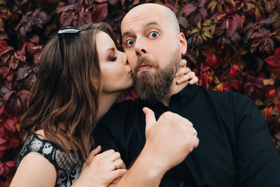 Photographe de mariage Svetlana Ivankova (svetiklana). Photo du 28 octobre 2018