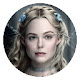 Elle Fanning New Tab & Wallpapers Collection