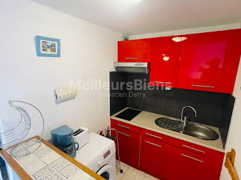 appartement à Saint-Cyprien (66)