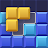 Boom Blocks: Classic Puzzle icon