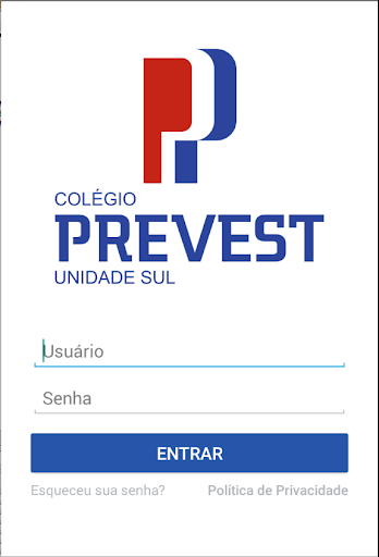 Colégio Prevest Sul