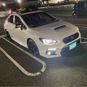 WRX S4 VAG