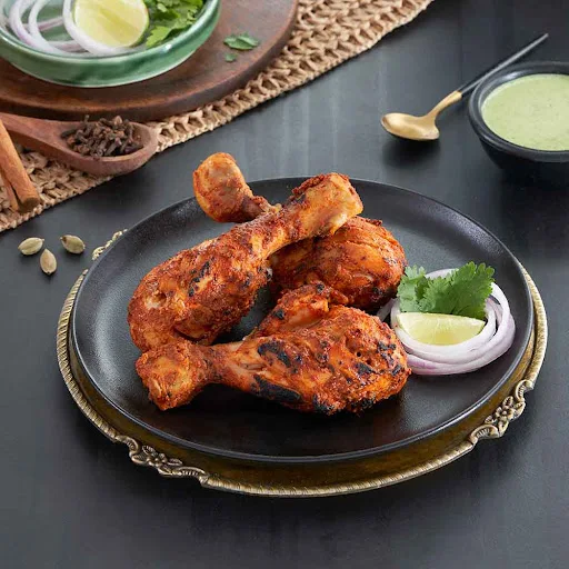 Tandoori Tangdi (3Pcs)