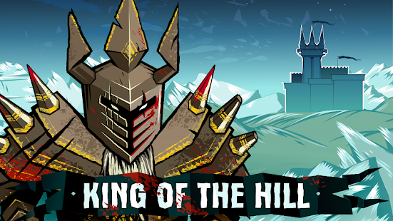 King of the Hill (Mod Money)