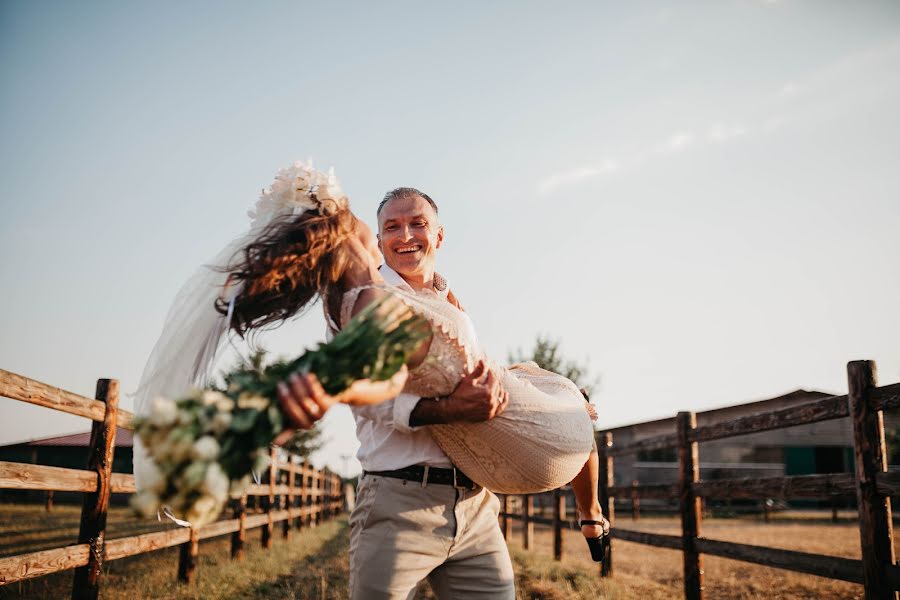 Hochzeitsfotograf Katarina Kraus (krauskatja). Foto vom 17. September 2018