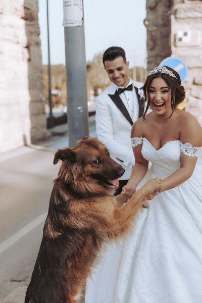 Photographe de mariage Görkem Mutlu (feelwed). Photo du 16 avril 2018