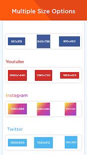 Thumbnail Maker Create Banners Channel Art v11.2.6 PRO APK 2