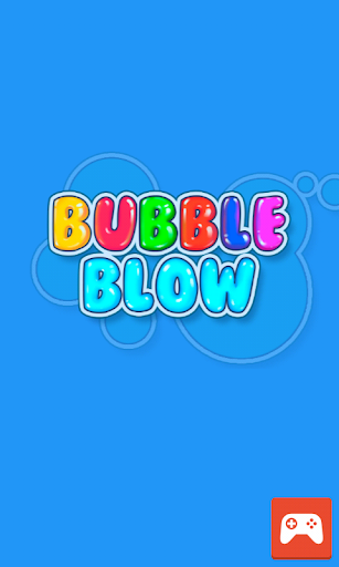 Bubble Blow