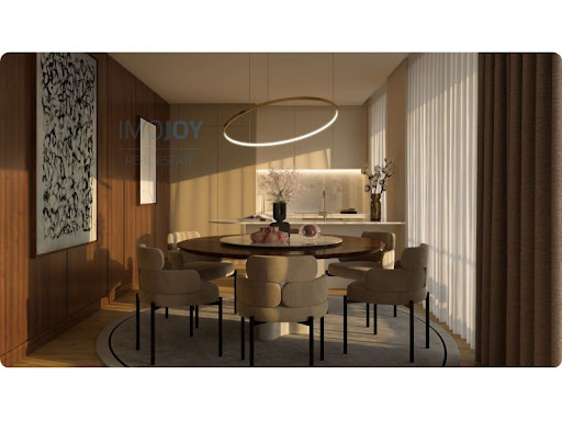 Appartement avec terrasse 1